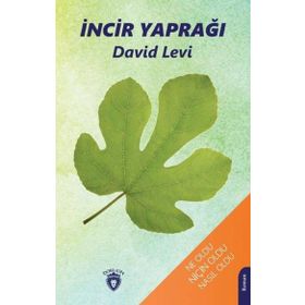 İncir Yaprağı Dorlion Yayınevi