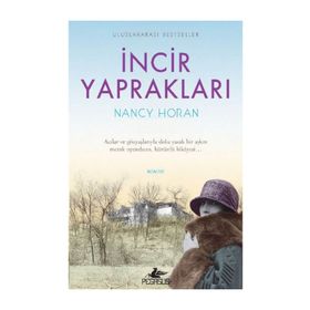 İncir Yaprakları - Nancy Horan