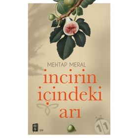 İncirin İçindeki Arı - Mehtap Aral