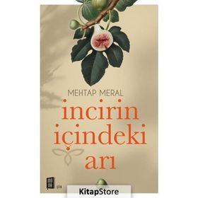 İncirin İçindeki Arı - Mehtap Aral