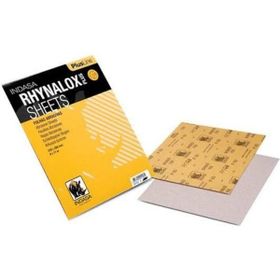 Indasa Rhynalox Plus 230x280 220 Kum Kuru Zımpara