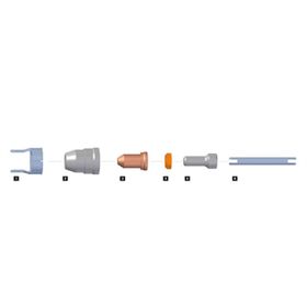 Indea PD0345-11 1.10 mm Trafimet Pro Meme