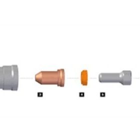 Indea PD0345-11 1.10 mm Trafimet Pro Meme