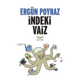 İndeki Vaiz - Ergün Poyraz