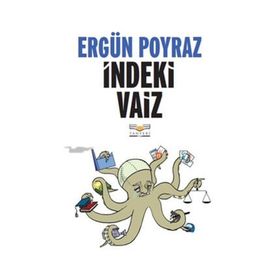 İndeki Vaiz - Ergün Poyraz