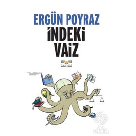 İndeki Vaiz - Ergün Poyraz