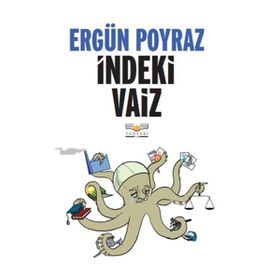 İndeki Vaiz - Ergün Poyraz