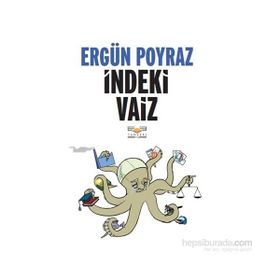 İndeki Vaiz - Ergün Poyraz