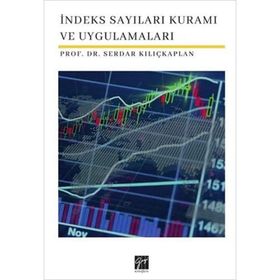 İndeks Sayıları Kuramı ve Uygulamaları - Serdar Kılıçkaplan