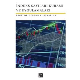 İndeks Sayıları Kuramı ve Uygulamaları - Serdar Kılıçkaplan