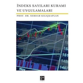 İndeks Sayıları Kuramı ve Uygulamaları - Serdar Kılıçkaplan