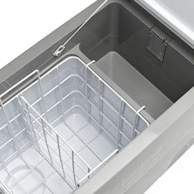 Indel B TB41A 40 L Kompresörlü Oto Buzdolabı
