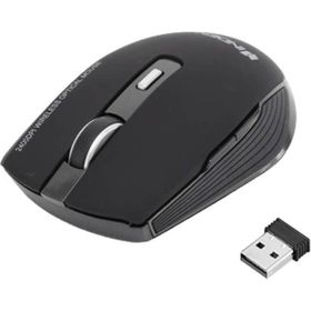 Indena G-219 Kablosuz Siyah Mouse