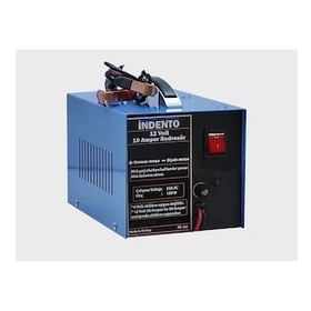 Indento 12 Volt 10 Amper Akü Şarj Cihazı