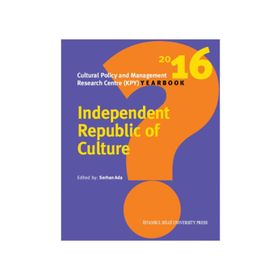 Independent Republic Of Culture - Serhan Ada