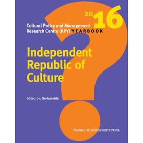 Independent Republic Of Culture - Serhan Ada