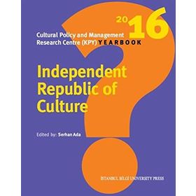 Independent Republic Of Culture - Serhan Ada
