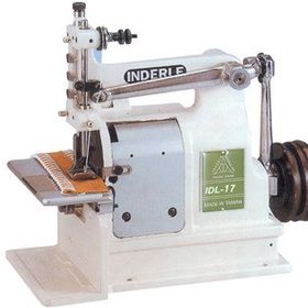 Inderle IDL-0001 IDL-17 Çoban Dikiş Makinası