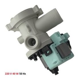 Indesit PWDE8148SUK Uyumlu Çamaşır Makinesi Pompa Motoru
