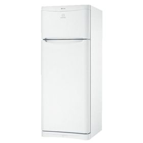 Indesit TAA 12 V TK A+ 216 Lt Çift Kapılı Buzdolabı