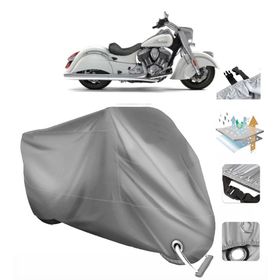 Indian Chief Classic Motorsiklet Branda