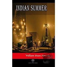 Indian Summer - William Dean Howells