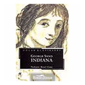 Indiana - George Sand