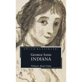 Indiana - George Sand