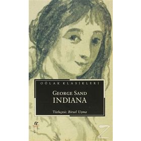 Indiana - George Sand