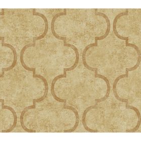 Indigo 4703-3 Damask Desenli Duvar Kağıdı