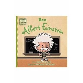 İndigo Çocuk Ben Albert Einstein Dünyayı Değiştiren Sıradan İnsanlar