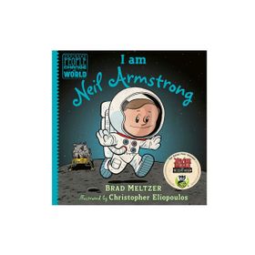 İndigo Çocuk Ben Neil Armstrong: Dünyayı Değiştiren Sıradan İnsanlar