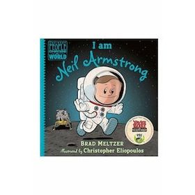 İndigo Çocuk Ben Neil Armstrong: Dünyayı Değiştiren Sıradan İnsanlar