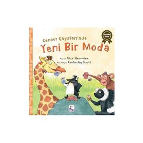 İndigo Çocuk Cennet Çayırlarında Yeni Bir Moda
