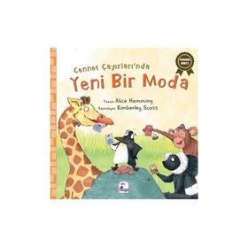 İndigo Çocuk Cennet Çayırlarında Yeni Bir Moda