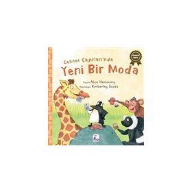 İndigo Çocuk Cennet Çayırlarında Yeni Bir Moda
