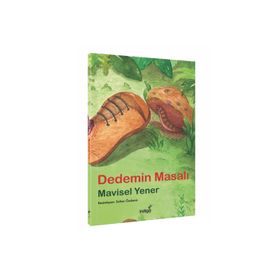 İndigo Çocuk Dedemin Masalı