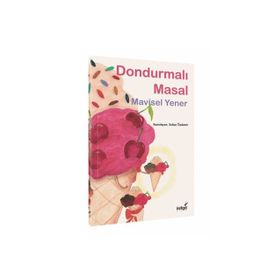 İndigo Çocuk Dondurmalı Masal