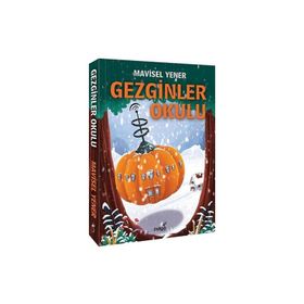 İndigo Çocuk Gezginler Okulu
