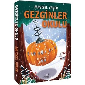 İndigo Çocuk Gezginler Okulu