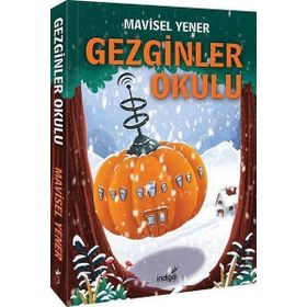 İndigo Çocuk Gezginler Okulu