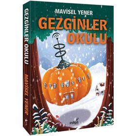 İndigo Çocuk Gezginler Okulu