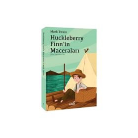 İndigo Çocuk Huckleberry Finn'in Maceraları