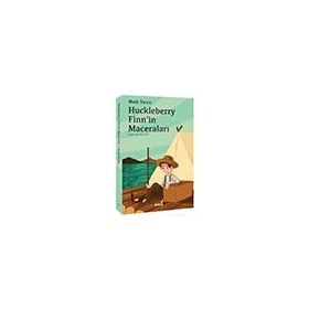 İndigo Çocuk Huckleberry Finn'in Maceraları
