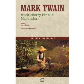 İndigo Çocuk Huckleberry Finn'in Maceraları