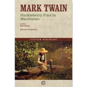 İndigo Çocuk Huckleberry Finn'in Maceraları