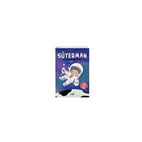 İndigo Çocuk Süterman 3. Kitap Yolculuğa Çıkıyoruz