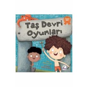 İndigo Çocuk Taş Devri Oyunları