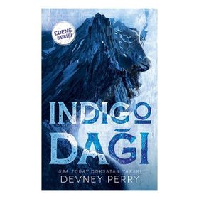 İndigo Dağı Ren Kitap