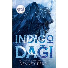 İndigo Dağı Ren Kitap